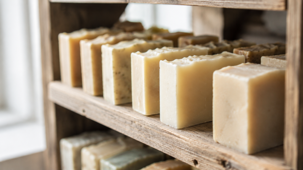 soap calculator